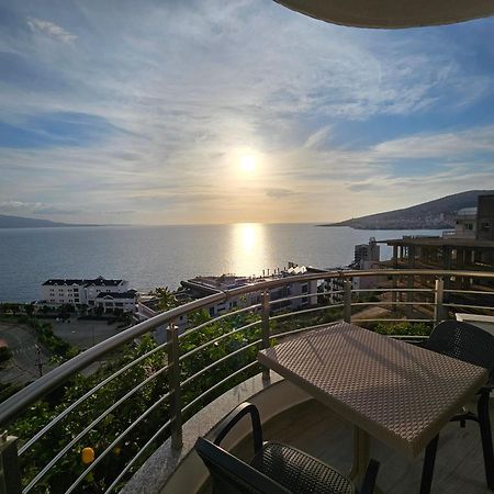 Nora'S Guesthouse Саранде Екстериор снимка