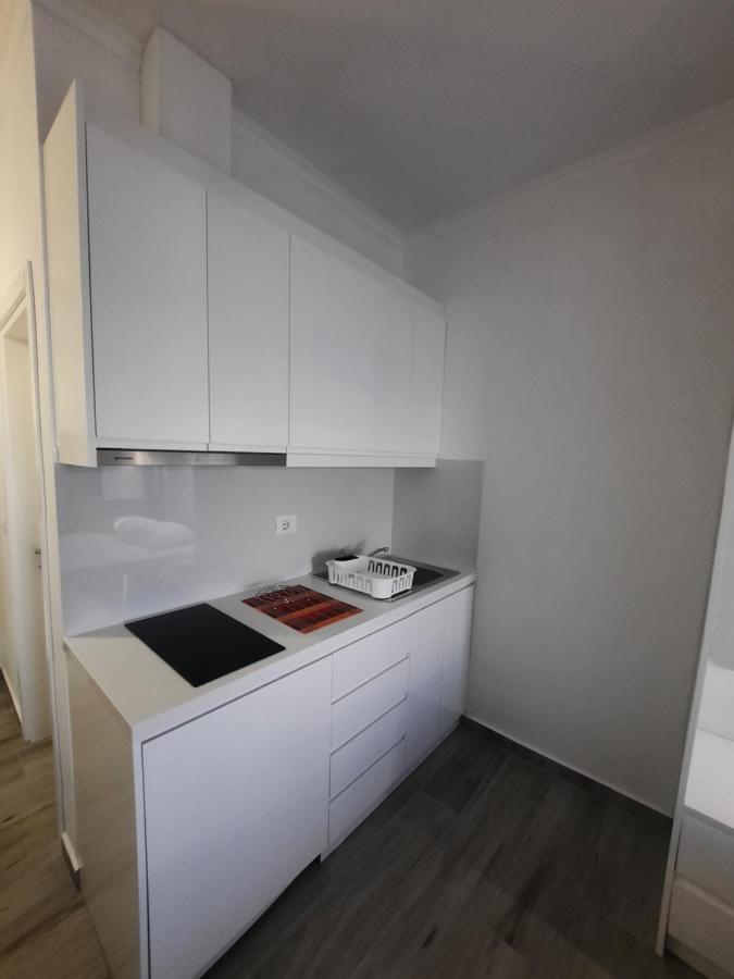 Nora'S Guesthouse Саранде Екстериор снимка