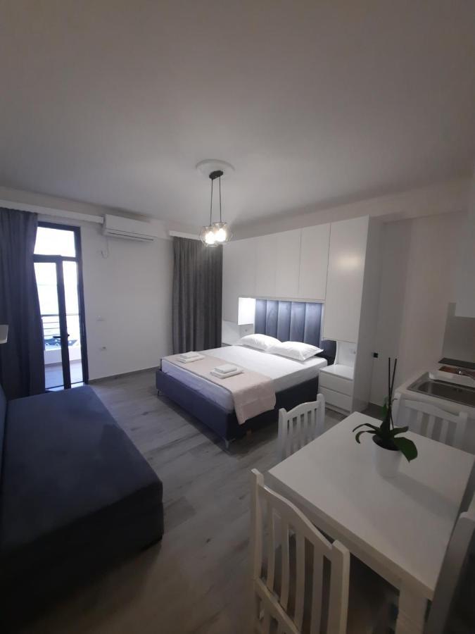 Nora'S Guesthouse Саранде Екстериор снимка