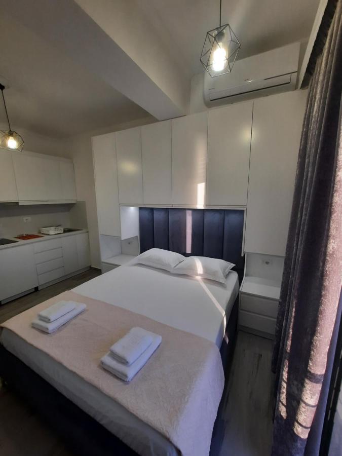 Nora'S Guesthouse Саранде Екстериор снимка