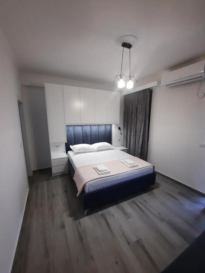 Nora'S Guesthouse Саранде Екстериор снимка