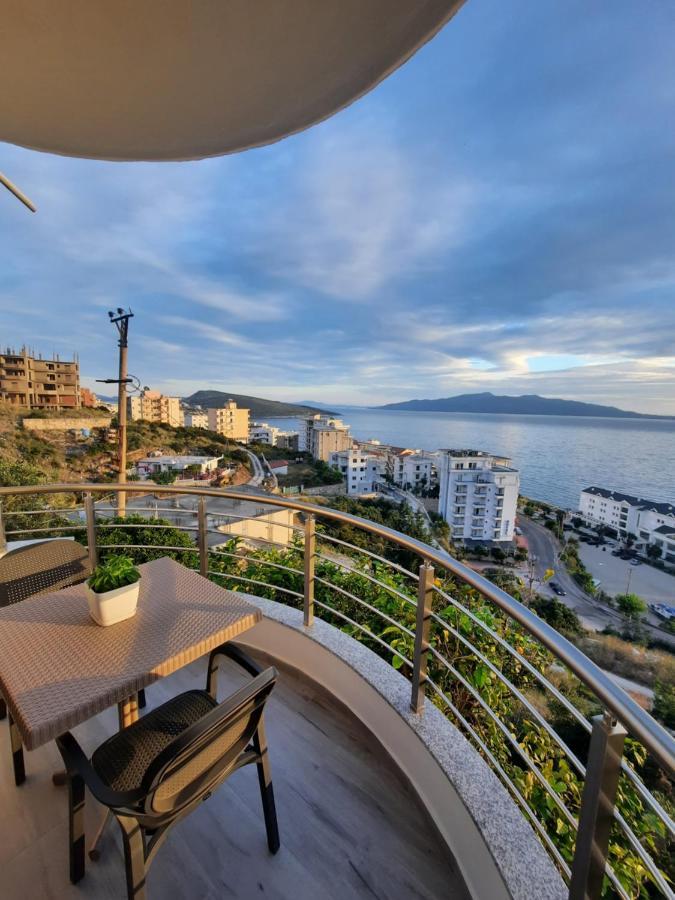 Nora'S Guesthouse Саранде Екстериор снимка