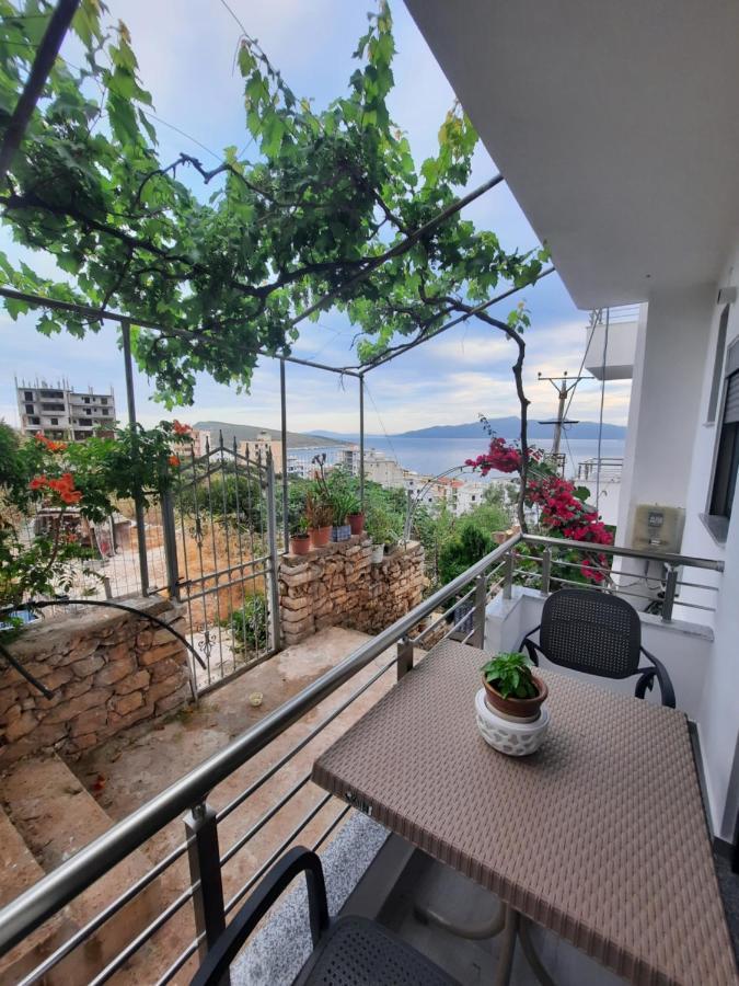 Nora'S Guesthouse Саранде Екстериор снимка