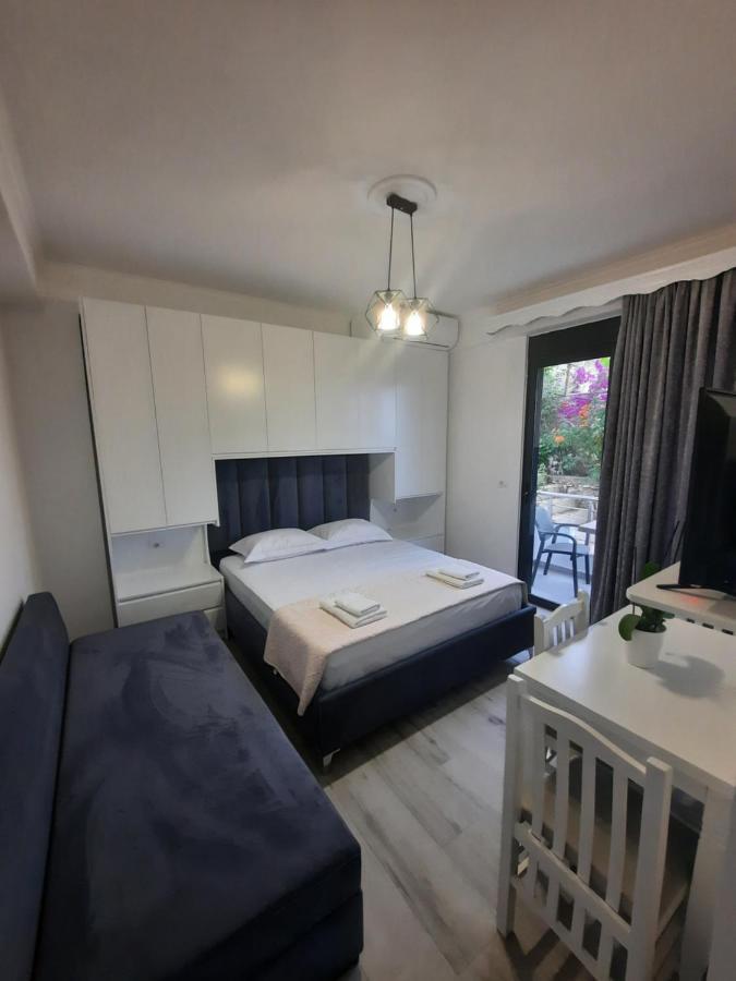 Nora'S Guesthouse Саранде Екстериор снимка