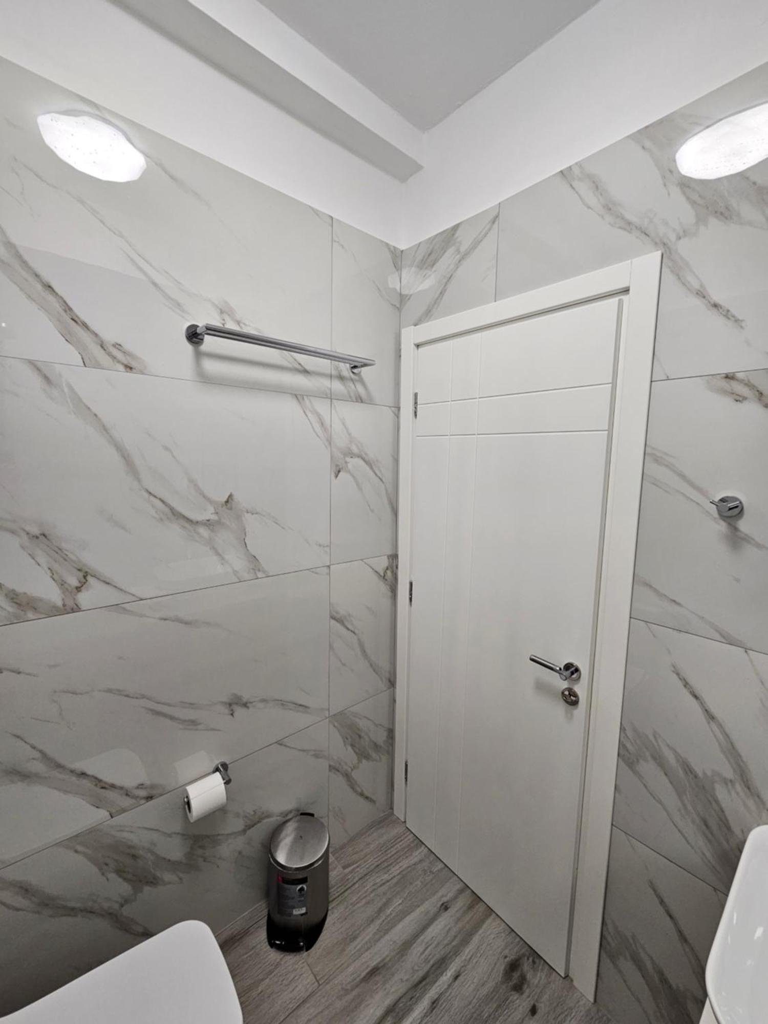 Nora'S Guesthouse Саранде Екстериор снимка