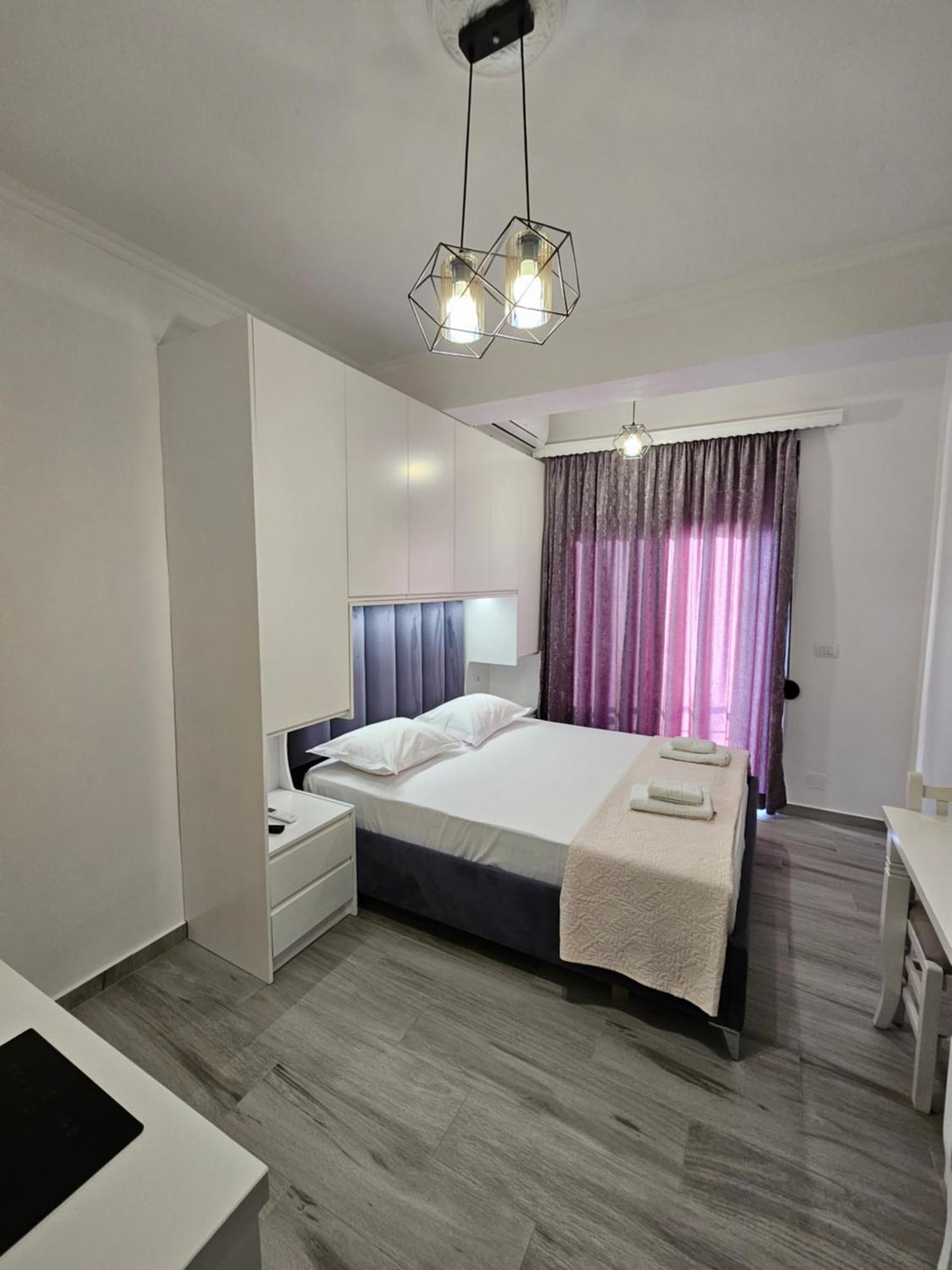 Nora'S Guesthouse Саранде Екстериор снимка