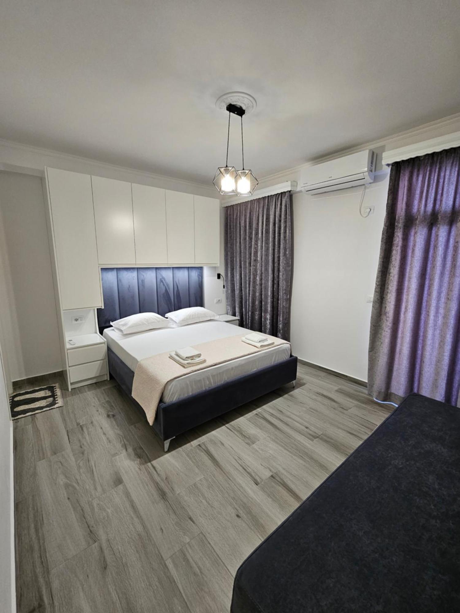 Nora'S Guesthouse Саранде Екстериор снимка