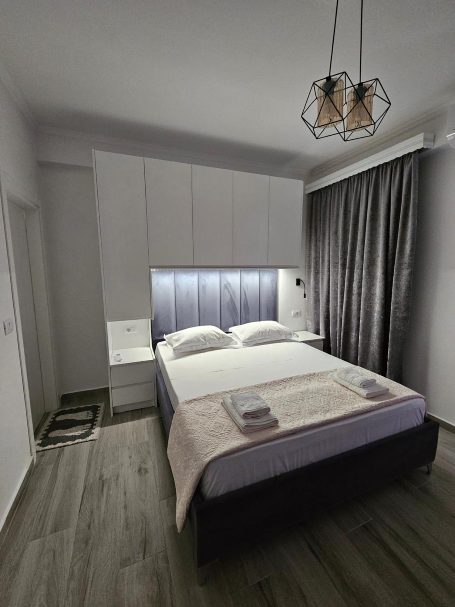 Nora'S Guesthouse Саранде Екстериор снимка