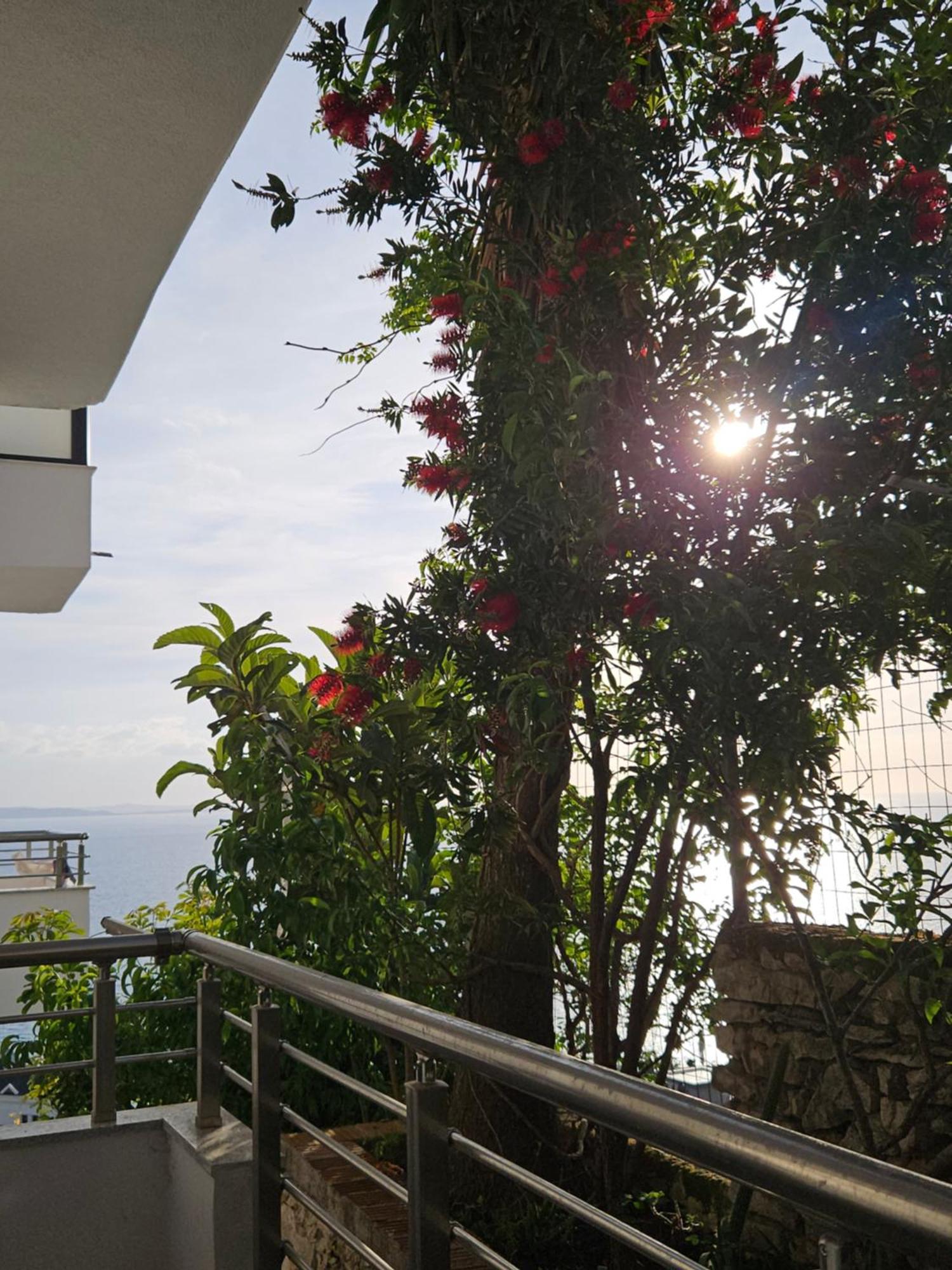 Nora'S Guesthouse Саранде Екстериор снимка