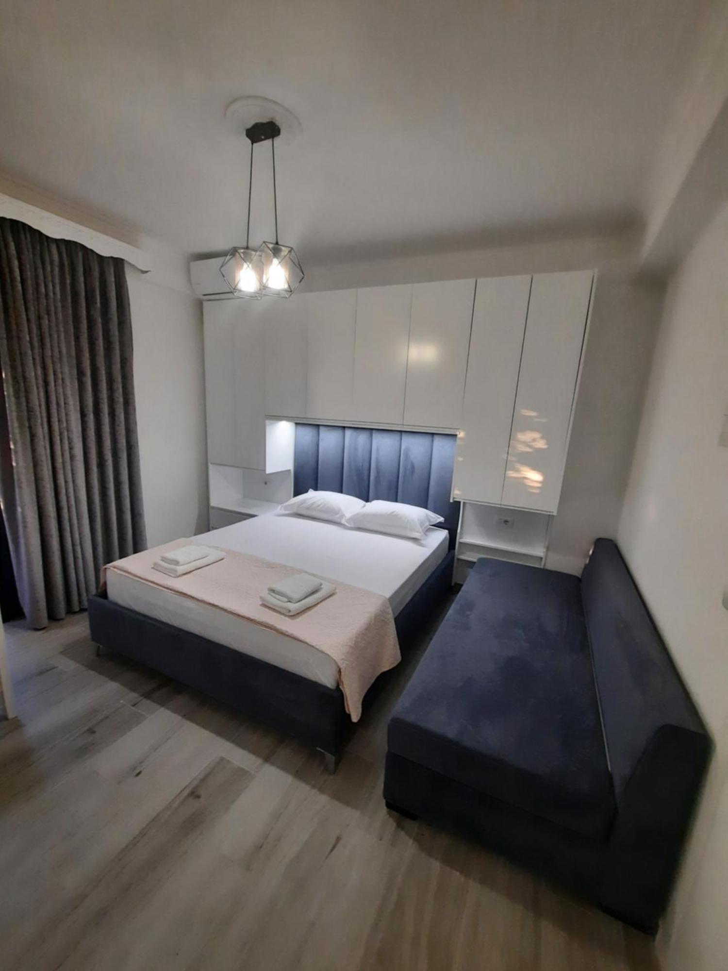 Nora'S Guesthouse Саранде Екстериор снимка